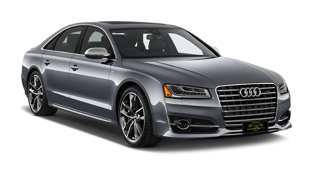 AUDI A8 LWB