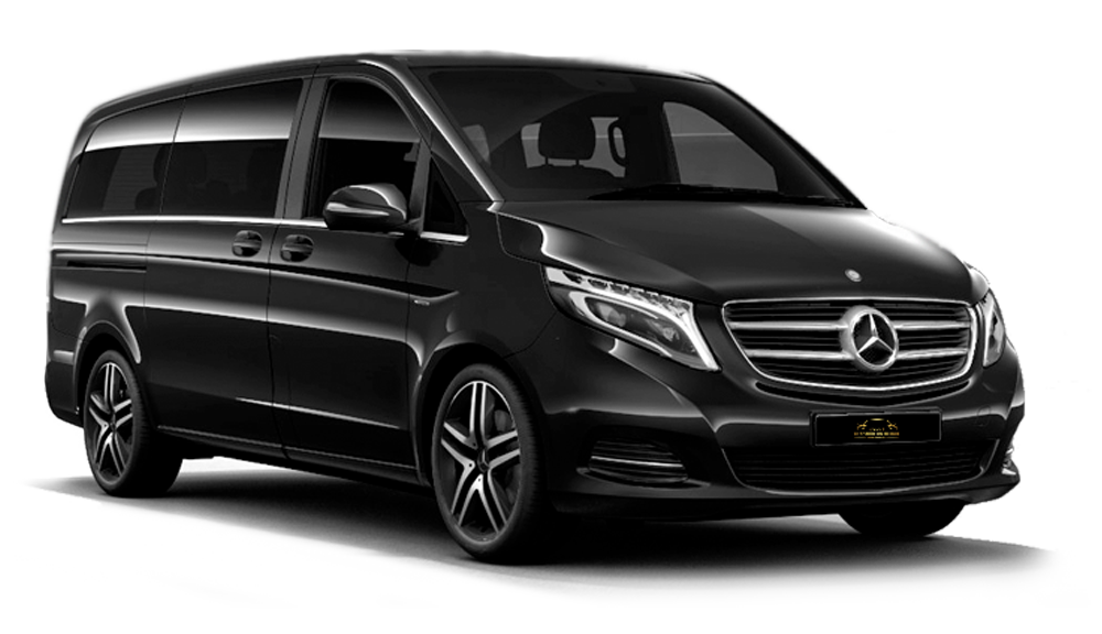 MERCEDES V CLASS-250d